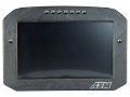 Picture of AEM CD-7 Carbon Flush Digital Dash Display