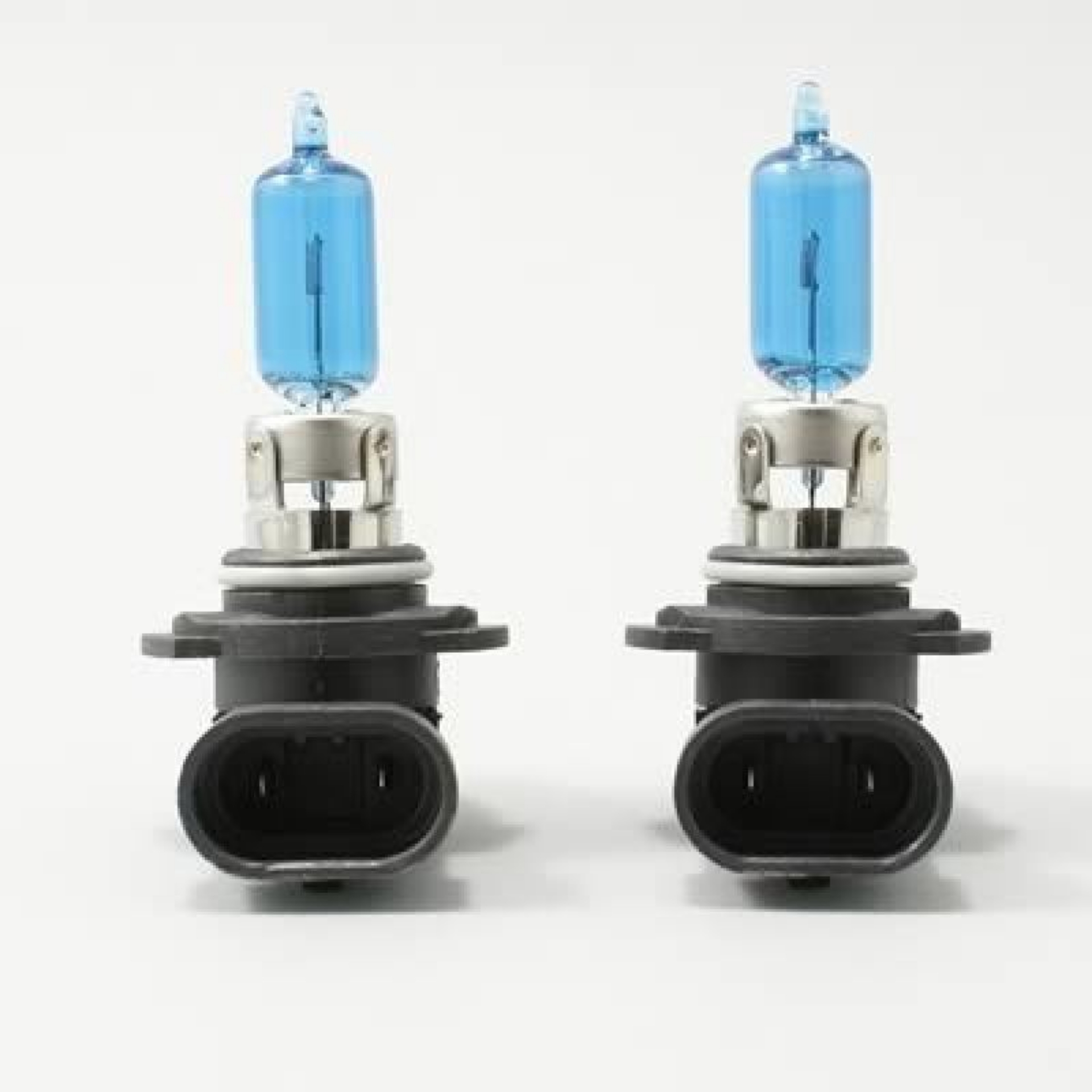 Picture of Hella HB3 9005 12V 100W Xenon White XB Bulb Pair