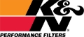 Picture of K&N Replacement Air Filter AIR FILTER, MITS MONTERO SPRT 3-0L 97-03, DOD STEALTH 3-0L 91-96
