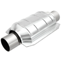 Picture of MagnaFlow Conv Univ 2-50inch OBDII Rear 50 State