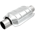 Picture of MagnaFlow Conv Univ 2-50inch OBDII Rear 50 State