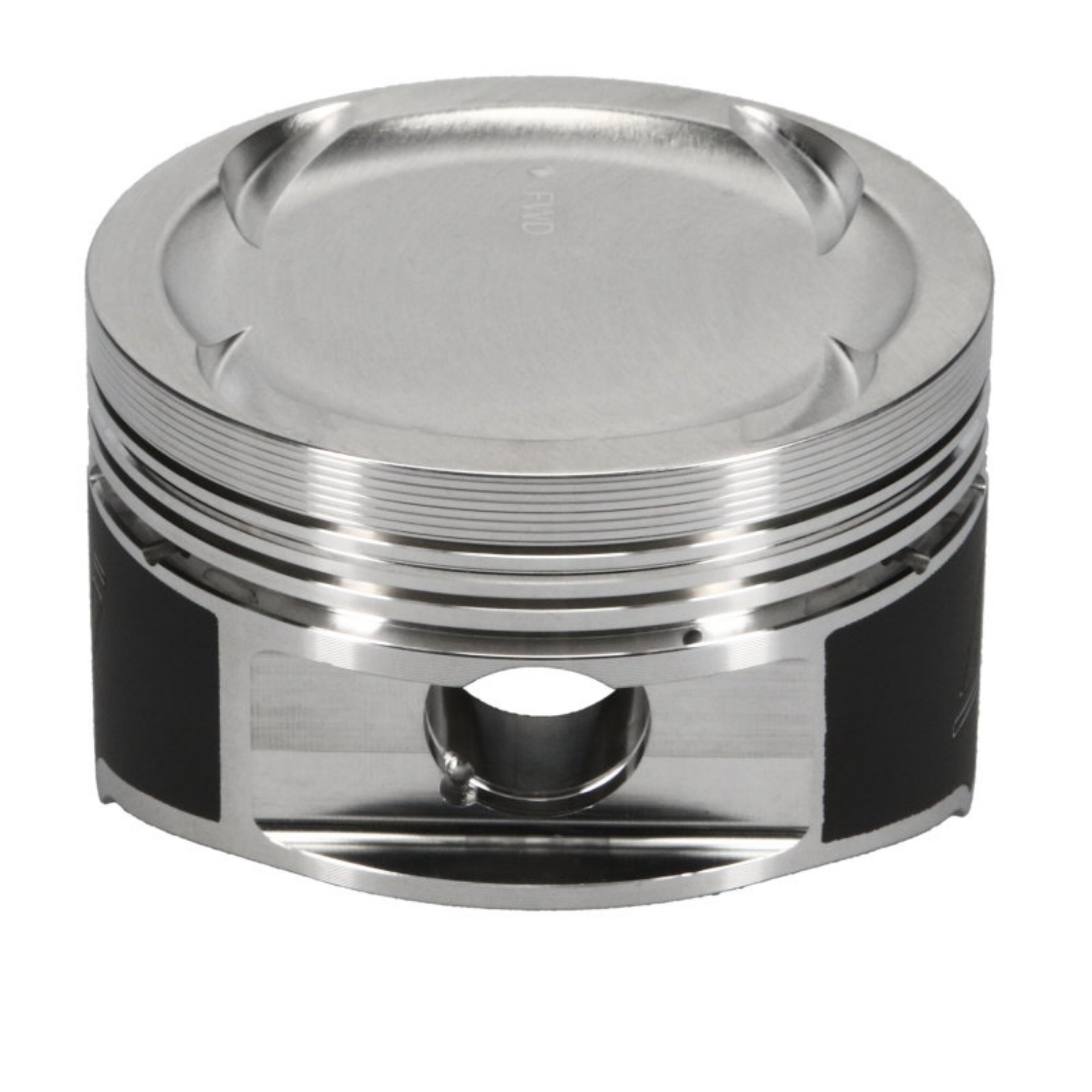 Picture of Wiseco Mits 3000 Turbo -14cc 1-250 X 92MM Piston Shelf Stock