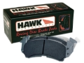 Picture of Hawk 91-96 Dodge Stealth - 91-99 Mitsubishi 3000GT - 05-06 Outlander Blue 9012 Race Front Brake Pads