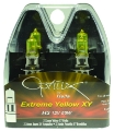 Picture of Hella Optilux H3 12V-55W XY Extreme Yellow Bulb