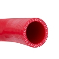 Picture of Mishimoto 91-99 Mitsubishi 3000GT - 91-96 Dodge Stealth Red Silicone Hose Kit