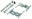 Picture of Centric 95-96 Dodge Stealth AWD - 93-99 Mitsubishi 3000GT Disc Brake Hardware