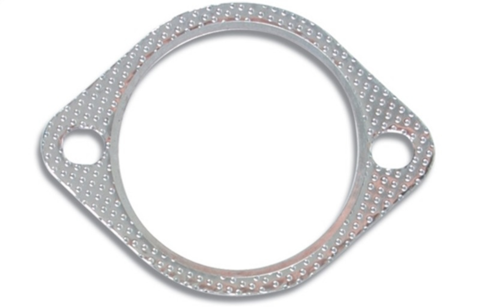 Picture of Vibrant 2-Bolt High Temperature Exhaust Gasket 3in I-D