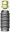 Picture of KYB Shocks & Struts Strut Boots Front & Rear ACURA CSX 2006-10 ACURA Legend 1991-95 ASUNA Sedan SE-G