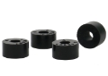 Picture of Whiteline 94-98 Nissan 240SX - 6-92-3-98 Mitsubishi 3000GT Front Sway Bar Link Bushing