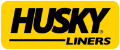 Picture of Husky Liners 12-13 Dodge Ram-88-09 Toyota 4Runner Heavy Duty Black 2nd Row Floor Mats