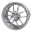 Picture of Enkei PF01A 18x9-5 5x114-3 45mm Offset Silver Wheel for Ford Mustang