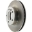 Picture of Centric 91-99 Mitsubishi 3000GT - 91-96 Dodge Stealth Rear Standard Brake Rotor
