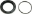 Picture of Centric 93-95 Mazda RX7 Rear Caliper Repair Kit