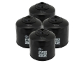 Picture of aFe Pro GUARD D2 Oil Filter 13-17 Scion FR-S - Subaru BRZ H4-2-0L 4 Pack