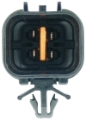 Picture of NGK Mitsubishi Expo 1995 Direct Fit Oxygen Sensor
