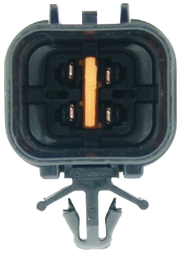 Picture of NGK Mitsubishi Expo 1995 Direct Fit Oxygen Sensor