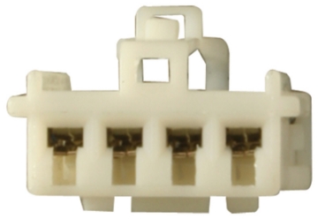 Picture of NGK Dodge Colt 1993 Direct Fit Oxygen Sensor