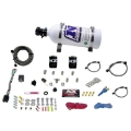Picture of Nitrous Express All Sport Compact EFI Single Nozzle Nitrous Kit 35-50-75HP w-5lb Bottle