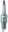 Picture of NGK Laser Platinum Spark Plug Box of 4 BPR5EP-11