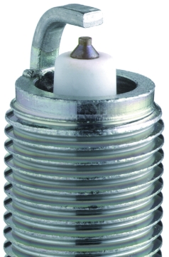 Picture of NGK Laser Platinum Spark Plug Box of 4 BPR5EP-11