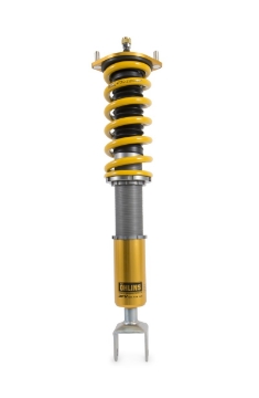 Picture of Ohlins 01-07 Mitsubishi EVO 7-9 CT9A Road & Track Coilover System