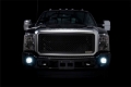 Picture of Putco Optic 360 - High Power LED Fog Lamp Bulbs - 9006