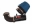 Picture of Injen 91-99 Mitsubishi 3000GT V6 3-0L Black IS Short Ram Cold Air Intake