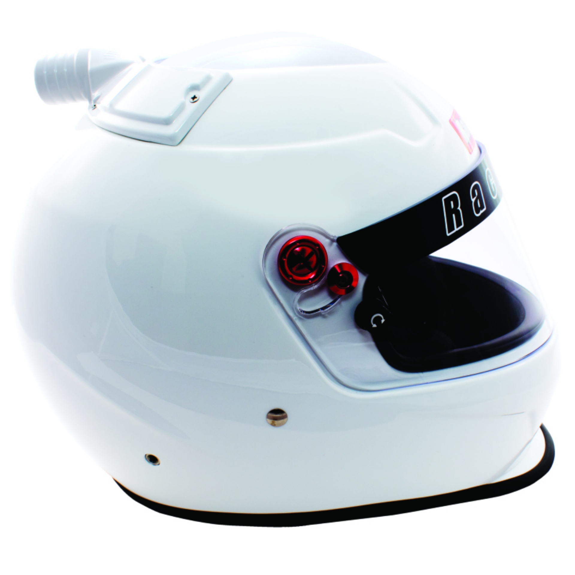 Picture of Racequip White TOP AIR PRO20 SA2020 XL