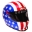 Picture of Racequip PRO20 SA2020 AMERICA XSM