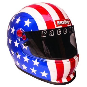 Picture of Racequip PRO20 SA2020 AMERICA Large