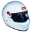Picture of Racequip White VESTA20 SA2020 Medium