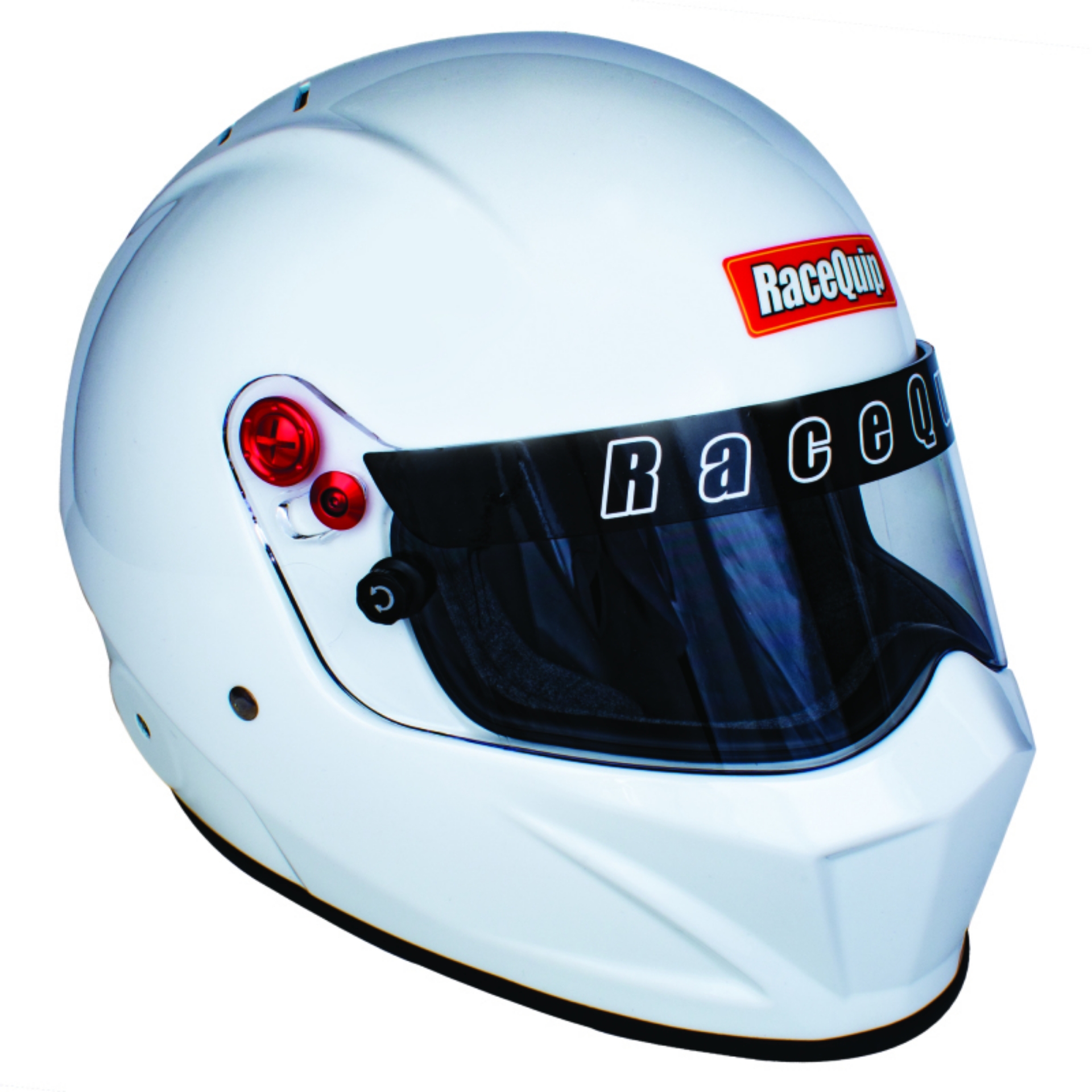 Picture of Racequip White VESTA20 SA2020 Large