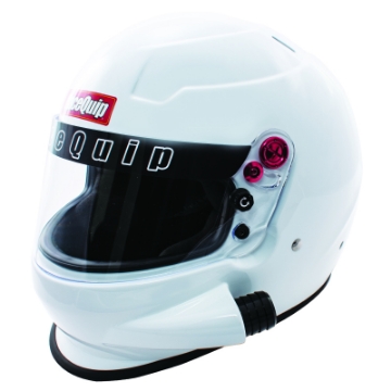 Picture of Racequip White SIDE AIR PRO20 SA2020 Medium