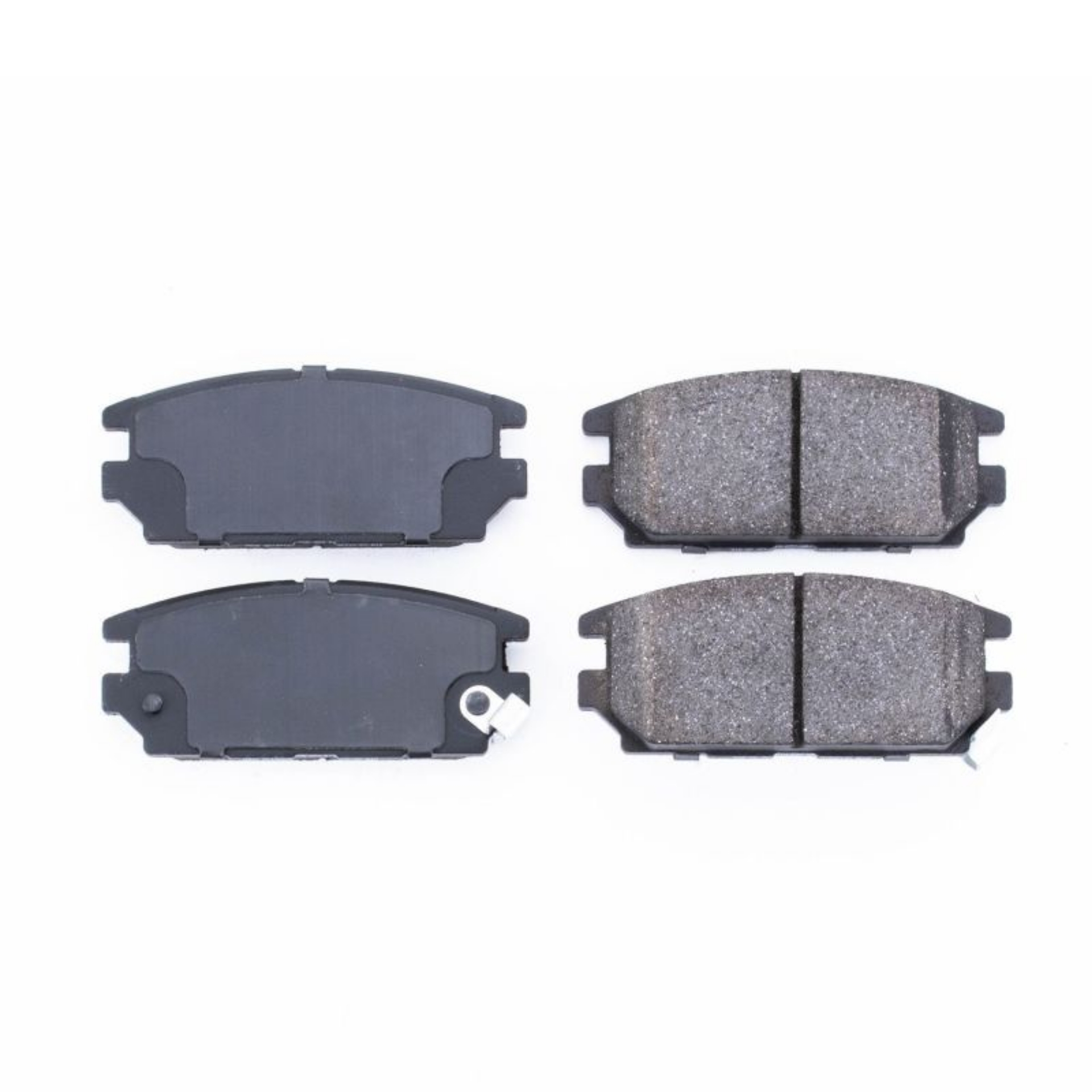 Picture of Power Stop 91-94 Dodge Stealth Rear Z16 Evolution Ceramic Brake Pads