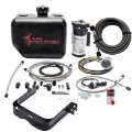 Picture of Snow Performance 2-5 Boost Cooler Water Methanol Injection Kit w- SS Brd Line & 4AN Fittings