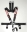 Picture of RaceQuip Black L & L 5pt Seat Belt