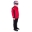 Picture of RaceQuip Red Chevron-1 Jacket - Medium