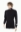 Picture of RaceQuip Black SFI 3-3 Fr Underwear Top - XL