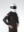 Picture of RaceQuip Black SFI-1 1-L Jacket - 5XL