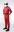 Picture of RaceQuip Red SFI-1 1-L Suit - 3XL