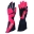 Picture of RaceQuip SFI-5 Red-Black 2XL Outseam Angle Cut Glove