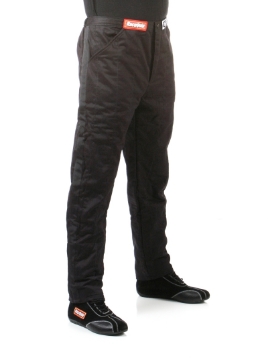 Picture of RaceQuip Black SFI-5 Pants 3XL