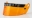 Picture of RaceQuip SPORTMOD Amber Shield