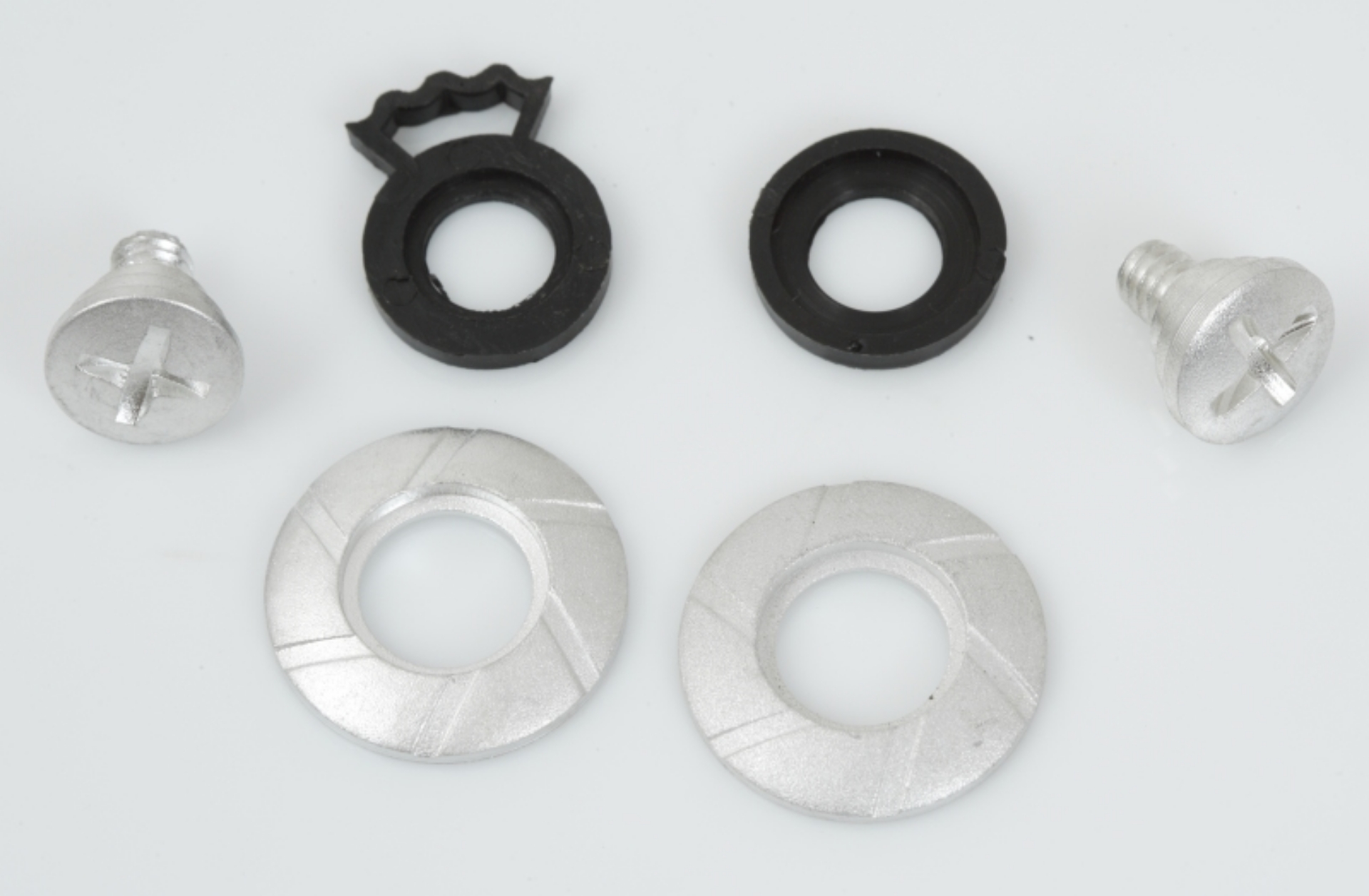 Picture of RaceQuip SPORTMOD Shield Hardware