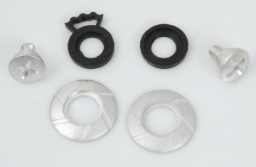 Picture of RaceQuip SPORTMOD Shield Hardware