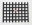 Picture of RaceQuip Black Ribbon Window Net