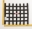 Picture of RaceQuip Black 15 X 18 SFI Ribbon Net