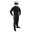 Picture of RaceQuip Black Chevron-5 Suit SFI-5 - Medium