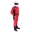 Picture of RaceQuip Red Chevron-5 Suit SFI-5 - 2XL