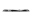 Picture of Thule AirScreen XT Roof Rack Wind Fairing XL - 52in- Black
